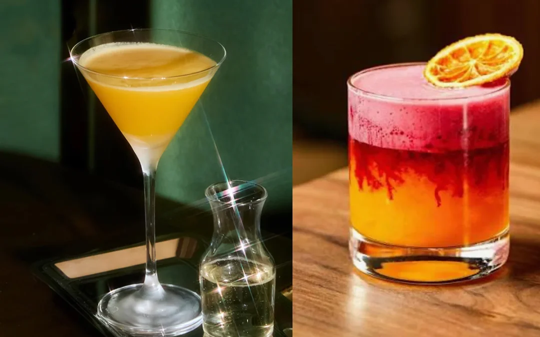 Cocktail Crush