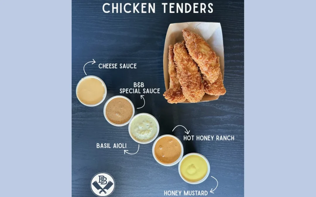 Fried Chicken’s Next Move