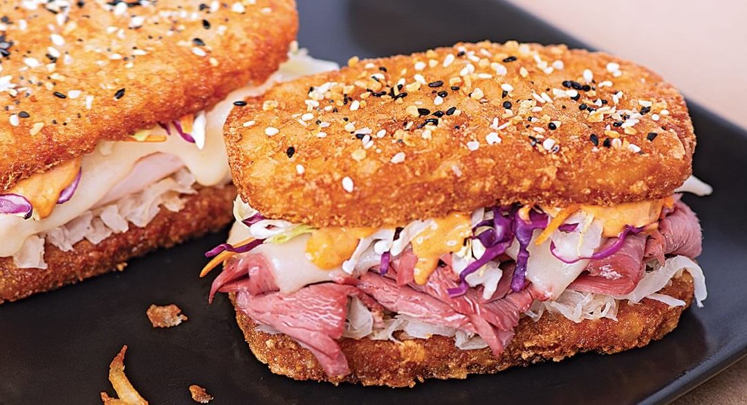 Signature Flavor: Deli Update