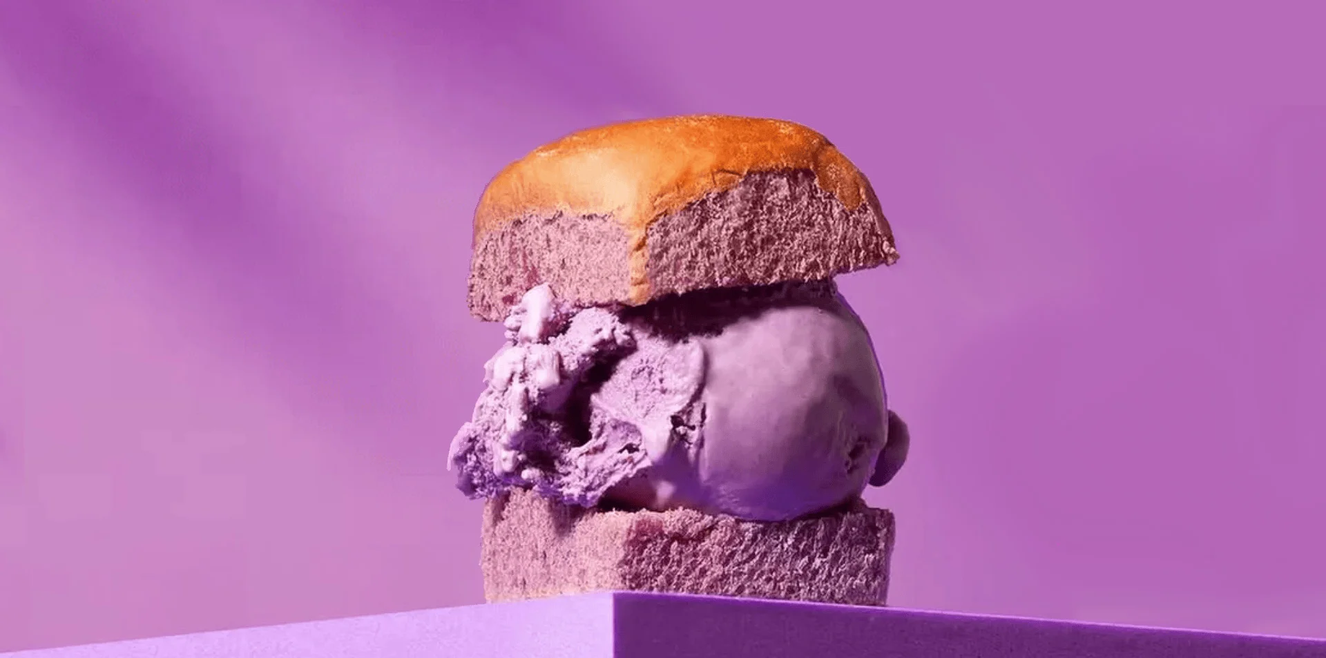State of the Plate: Ubes Purple Reign