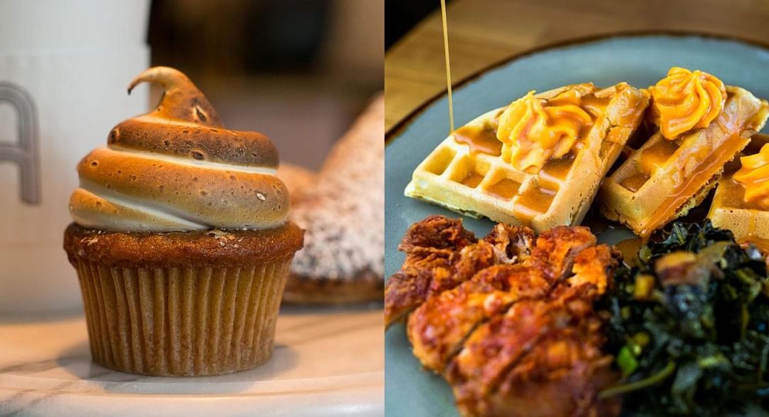 Flavor Makeover: Unearthing Sweetness