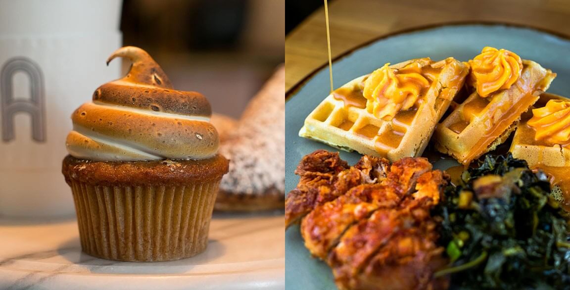 Flavor Makeover: Unearthing Sweetness