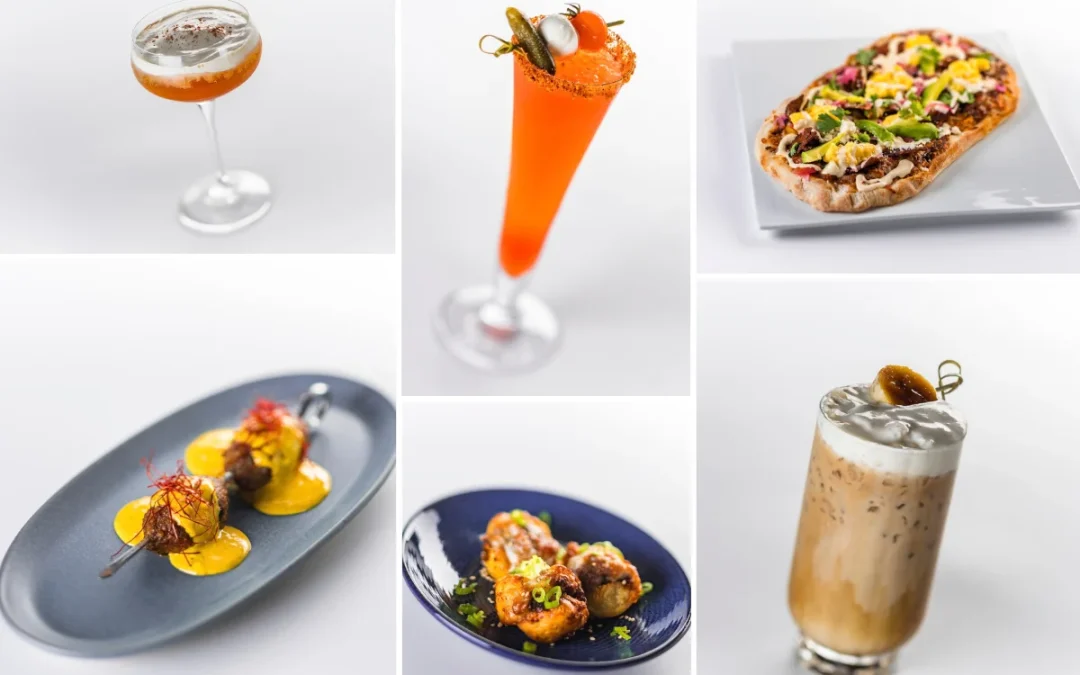Dairy Redefines Culinary Direction