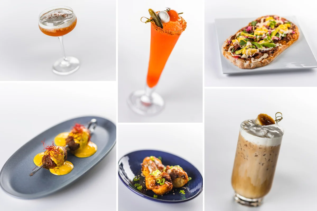 Catching the Wave of Flavored Tequilas