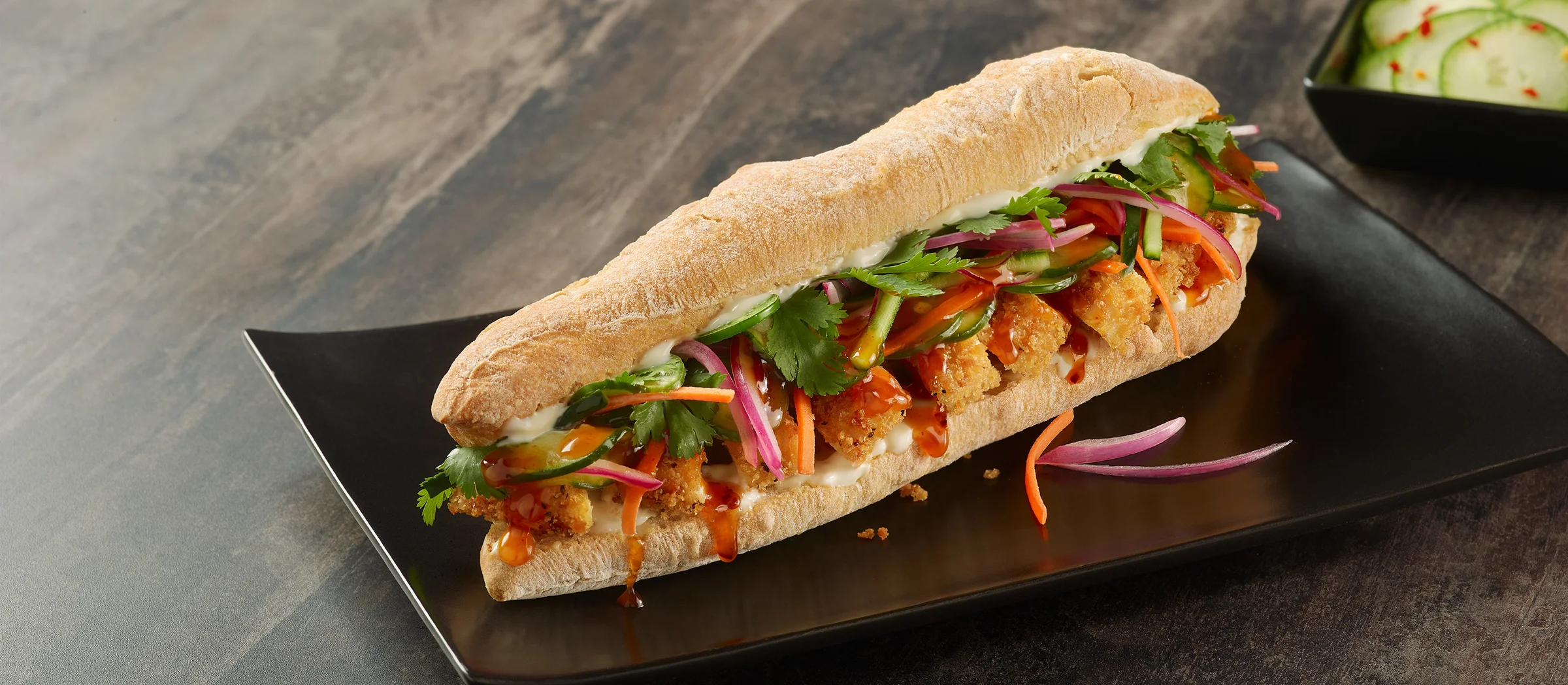 Flavor Trailblazer: Justin Mosel