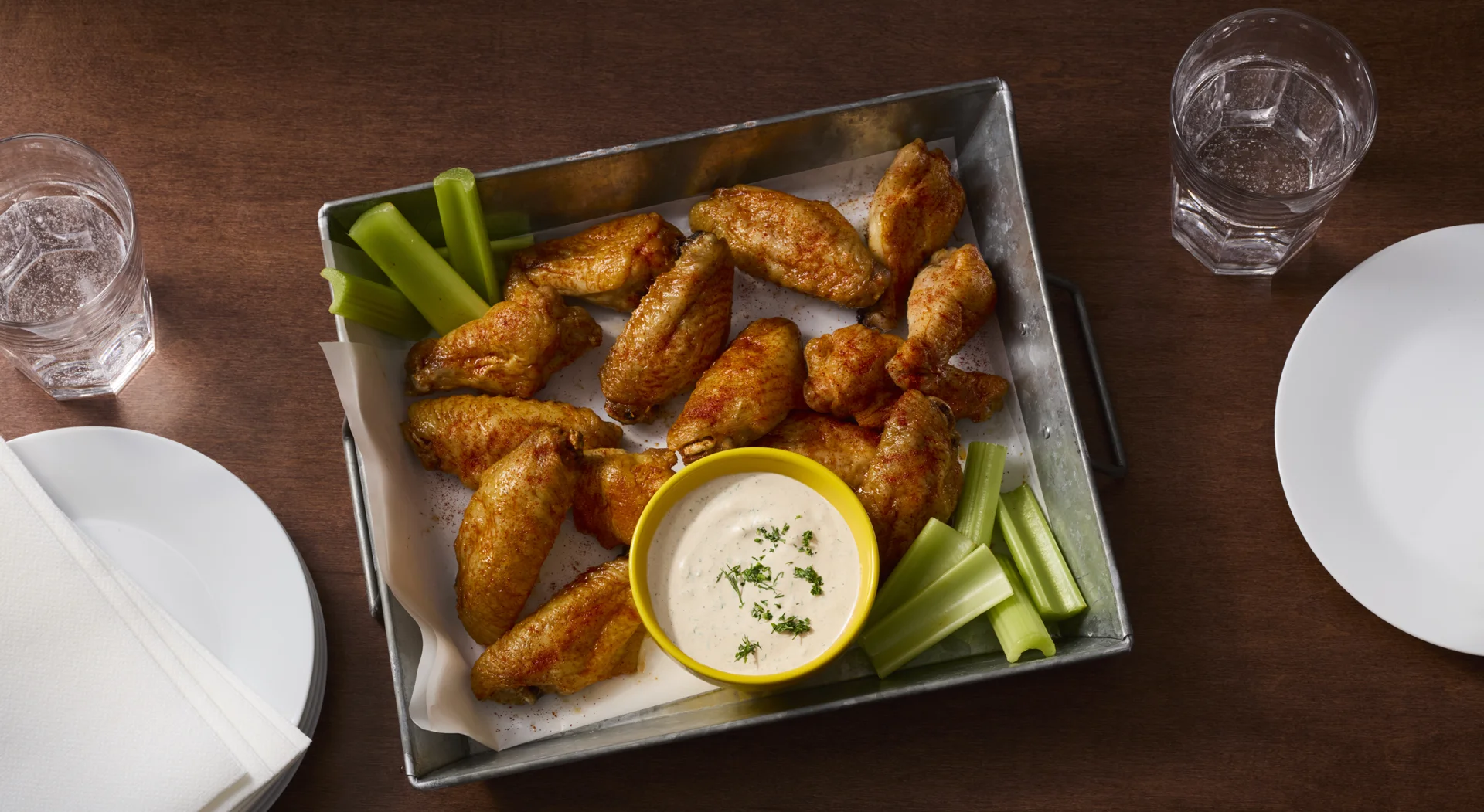 Dairy Redefines Culinary Direction 