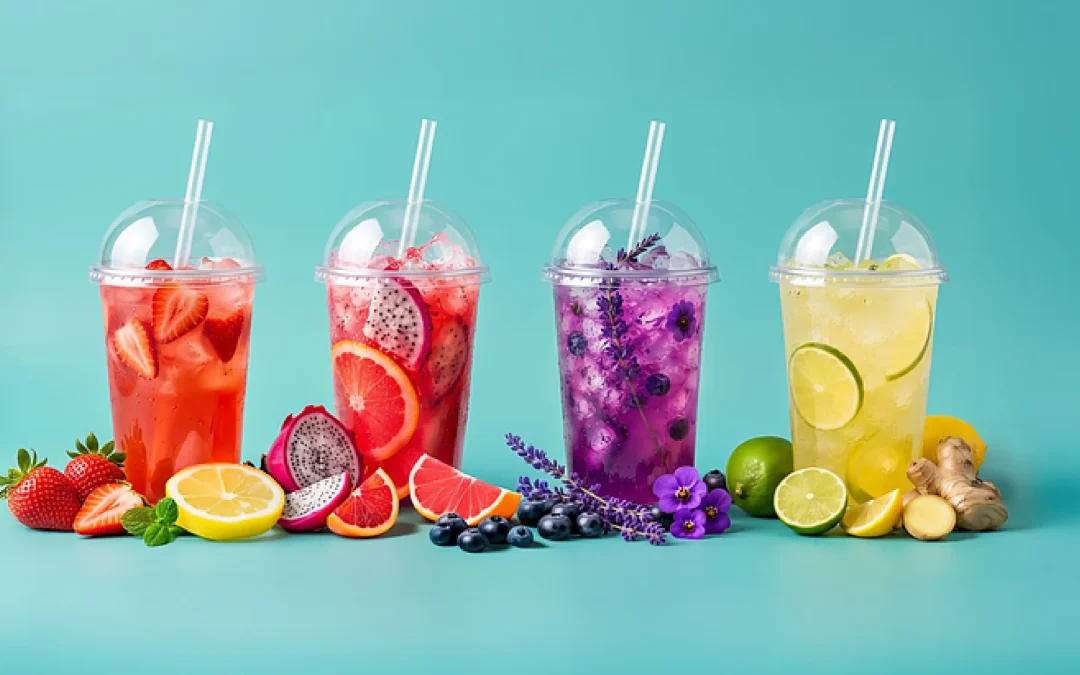 Refreshers Are on the Rise
