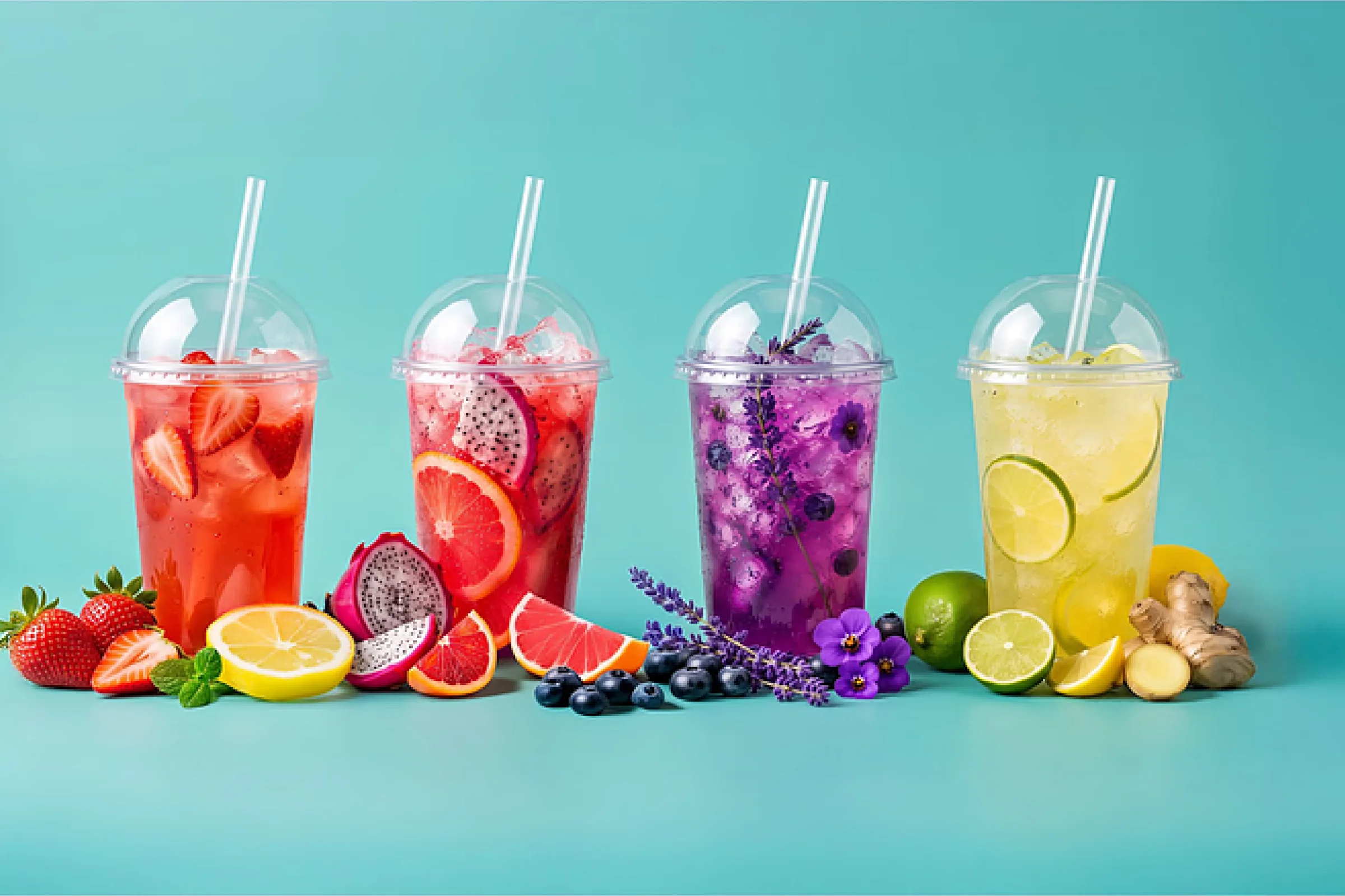Refreshers Are on the Rise