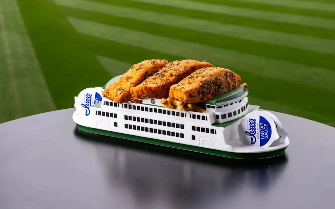 Snack Attack Snack Attack