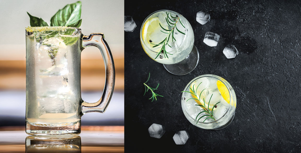 Catching the Wave of Flavored Tequilas