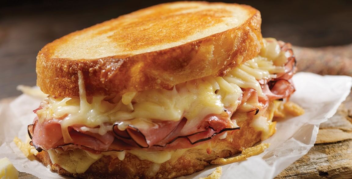 10 Flavor Builders: Getting Toasted