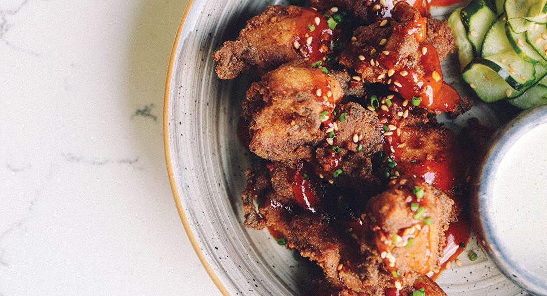 FIF: Lots to Cluck About