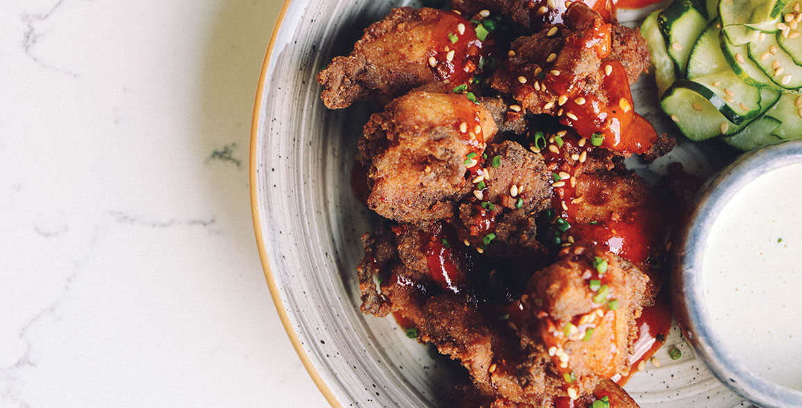 FIF: Lots to Cluck About