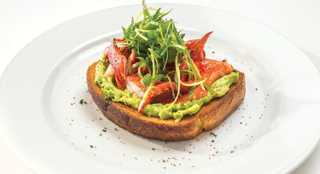 Flavor in Focus: Toast Takes Off