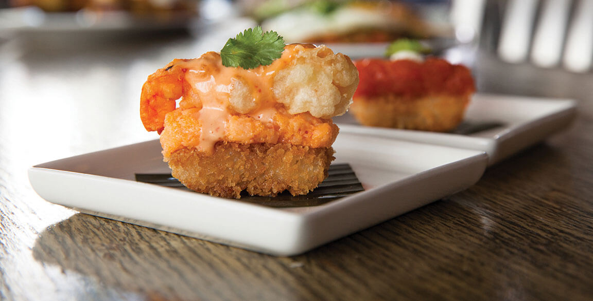 10 Flavor Builders: Taste of Asia