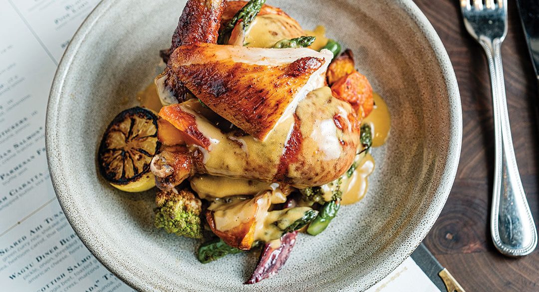 Umami’s Next Move