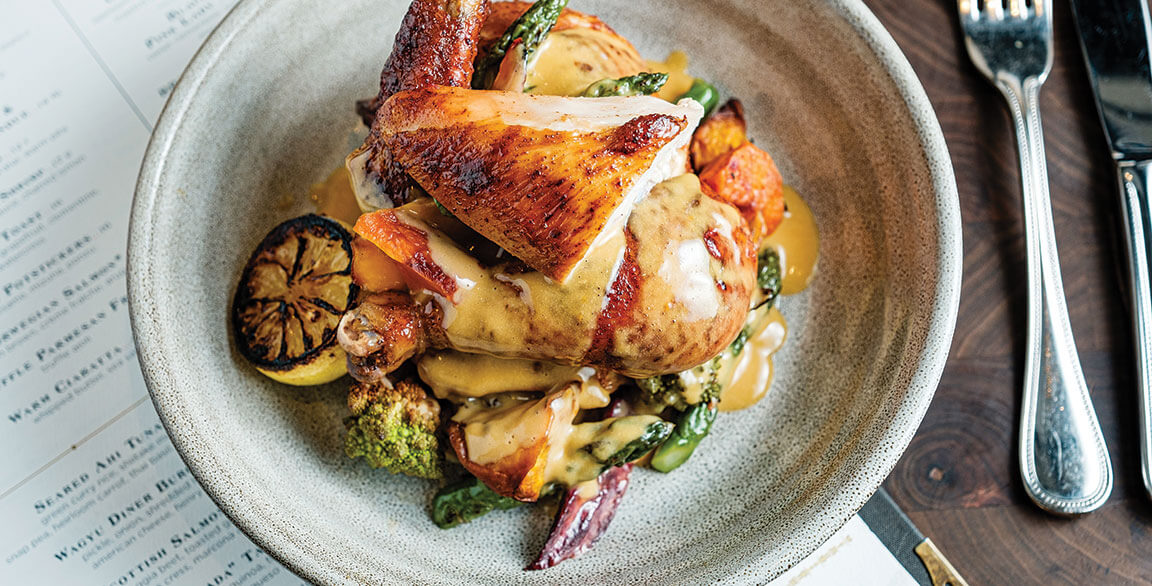 Umami’s Next Move