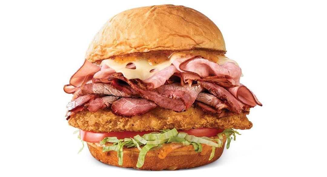 Sandwich Innovation