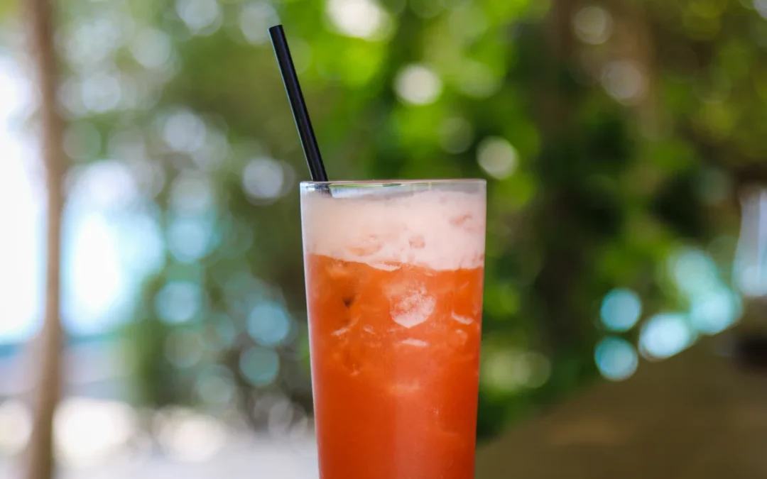 Across the Globe for Cream Soda Inspo Across the Globe for Cream Soda Inspo