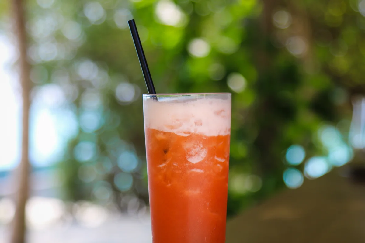 Catching the Wave of Flavored Tequilas
