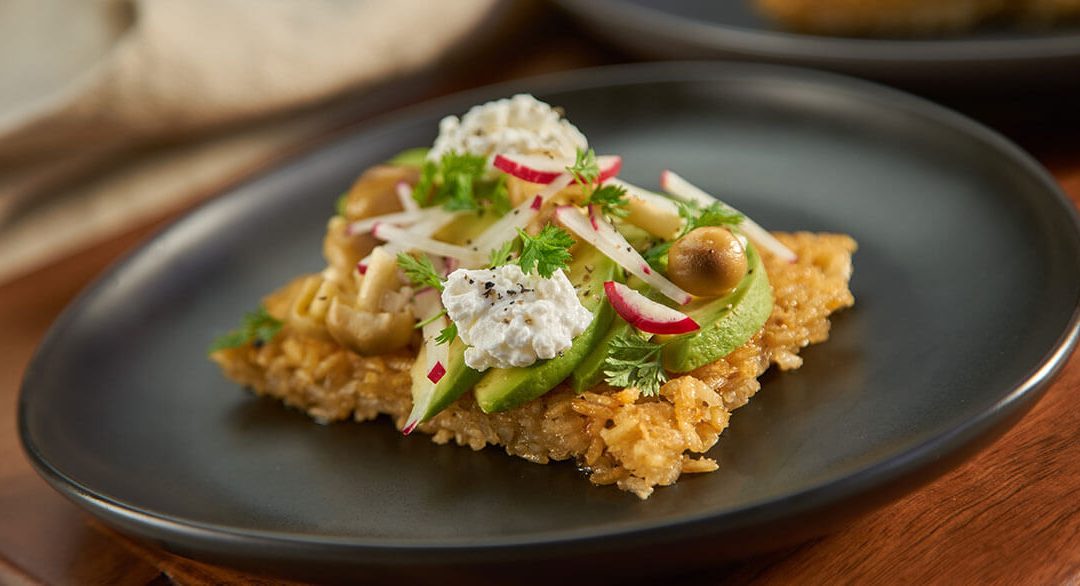 6 Ways to Extend Avo Toast