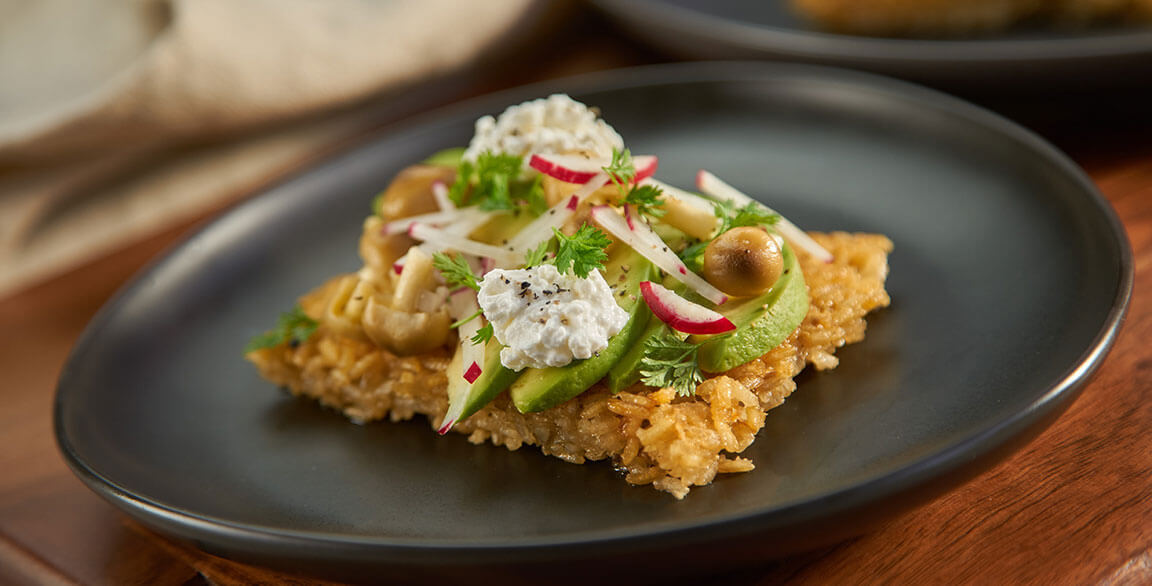 6 Ways to Extend Avo Toast