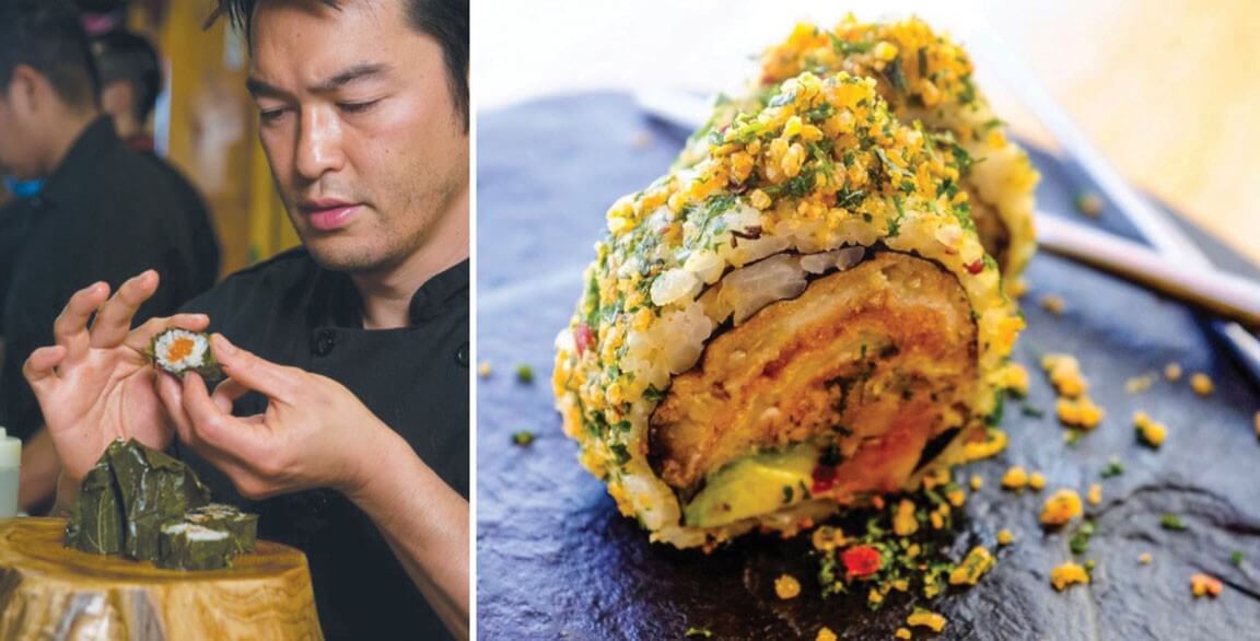 Bun Lai
