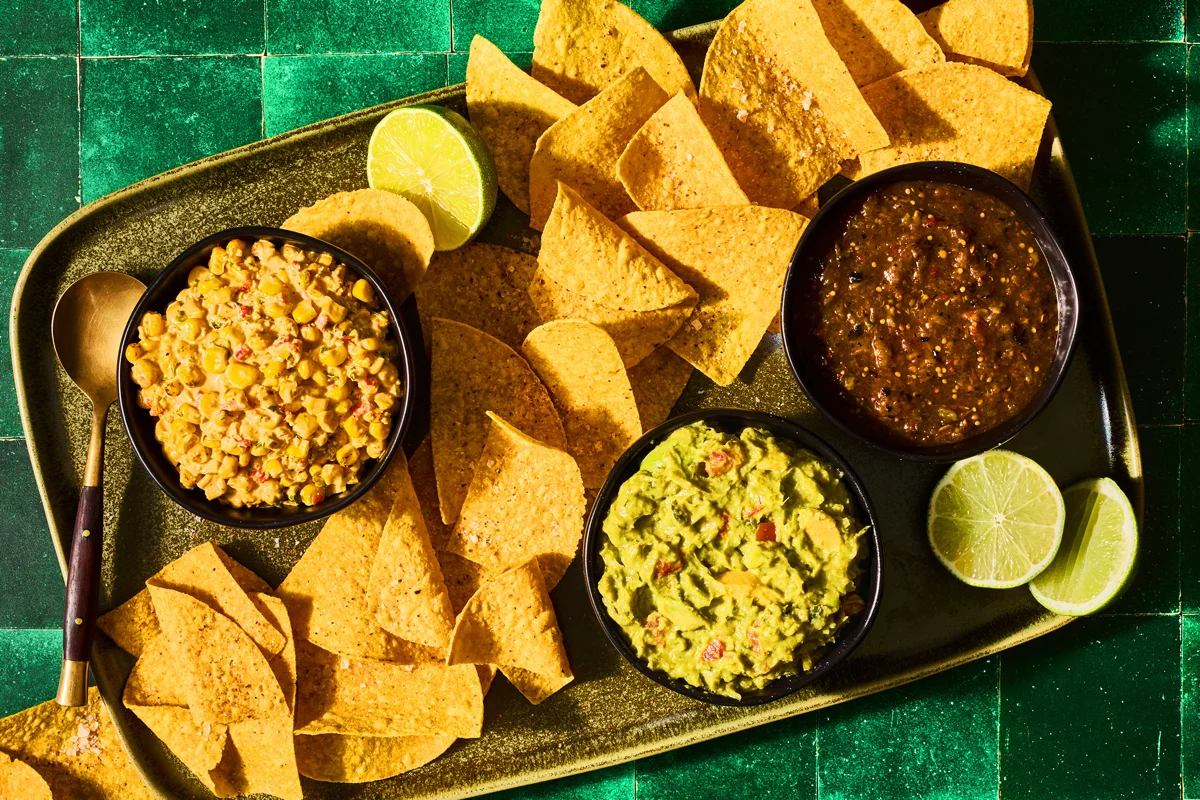 Catching the Wave of Flavored Tequilas