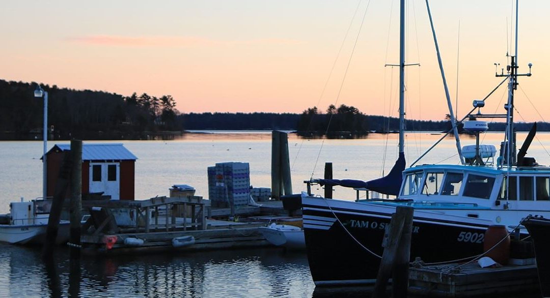 Seafood’s Farm to Table Story
