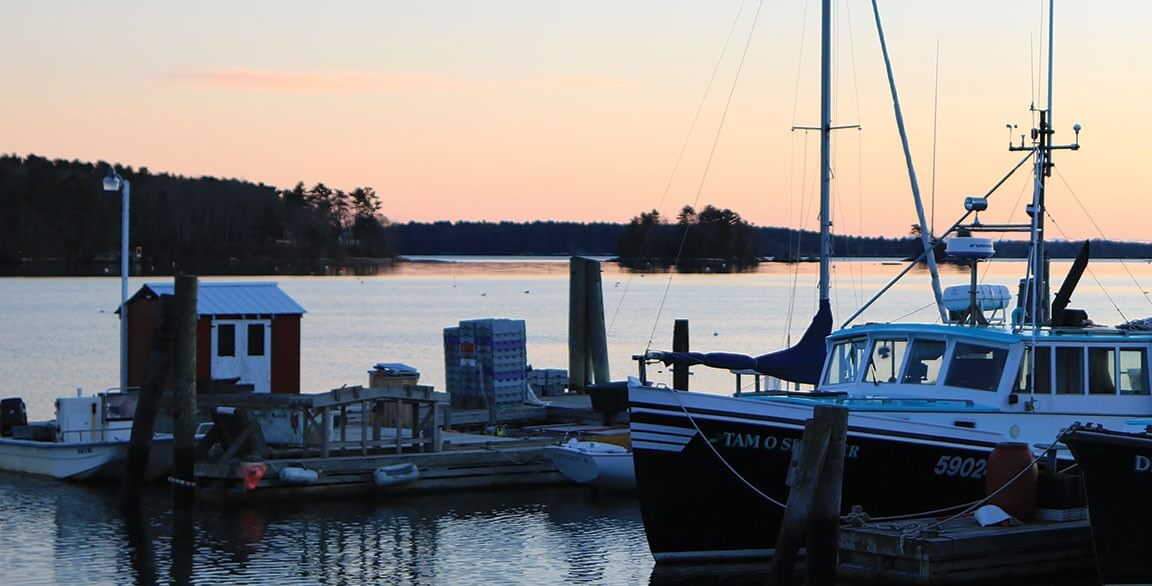 Seafood’s Farm to Table Story