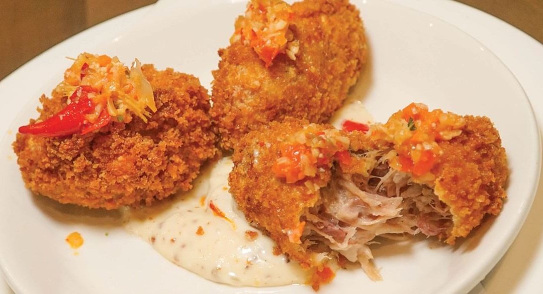 Flavor Expedition 2019: Part Three