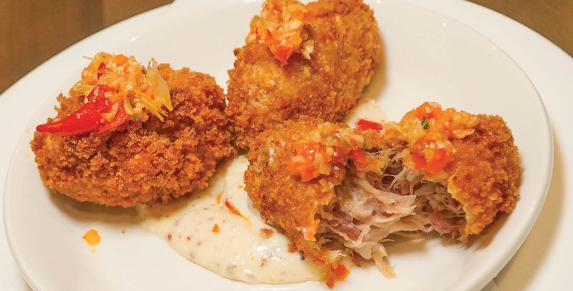 Flavor Expedition 2019: Part Three