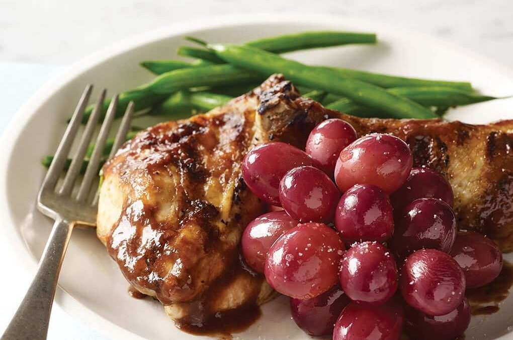 Creative Flavor Moves