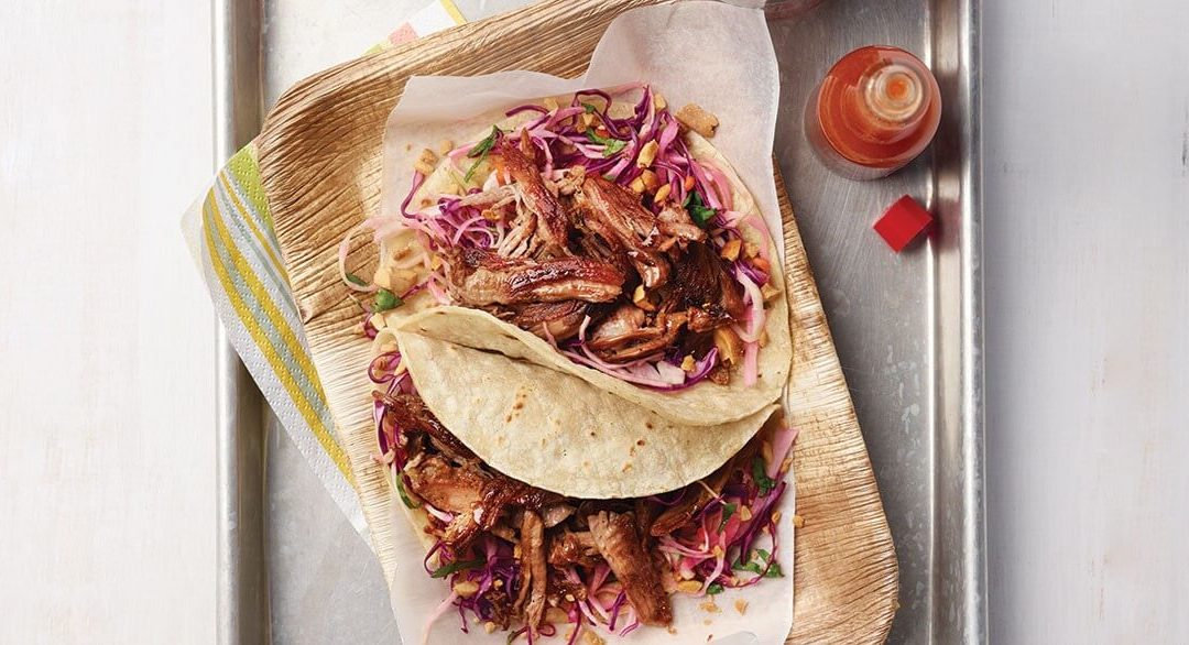 Signature Flavor: Crazy for Carnitas