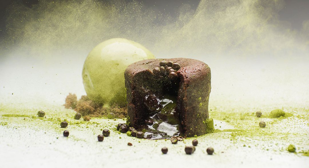 Sweet Favorites, Modern Flavors
