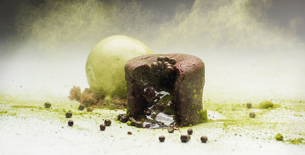 Sweet Favorites, Modern Flavors