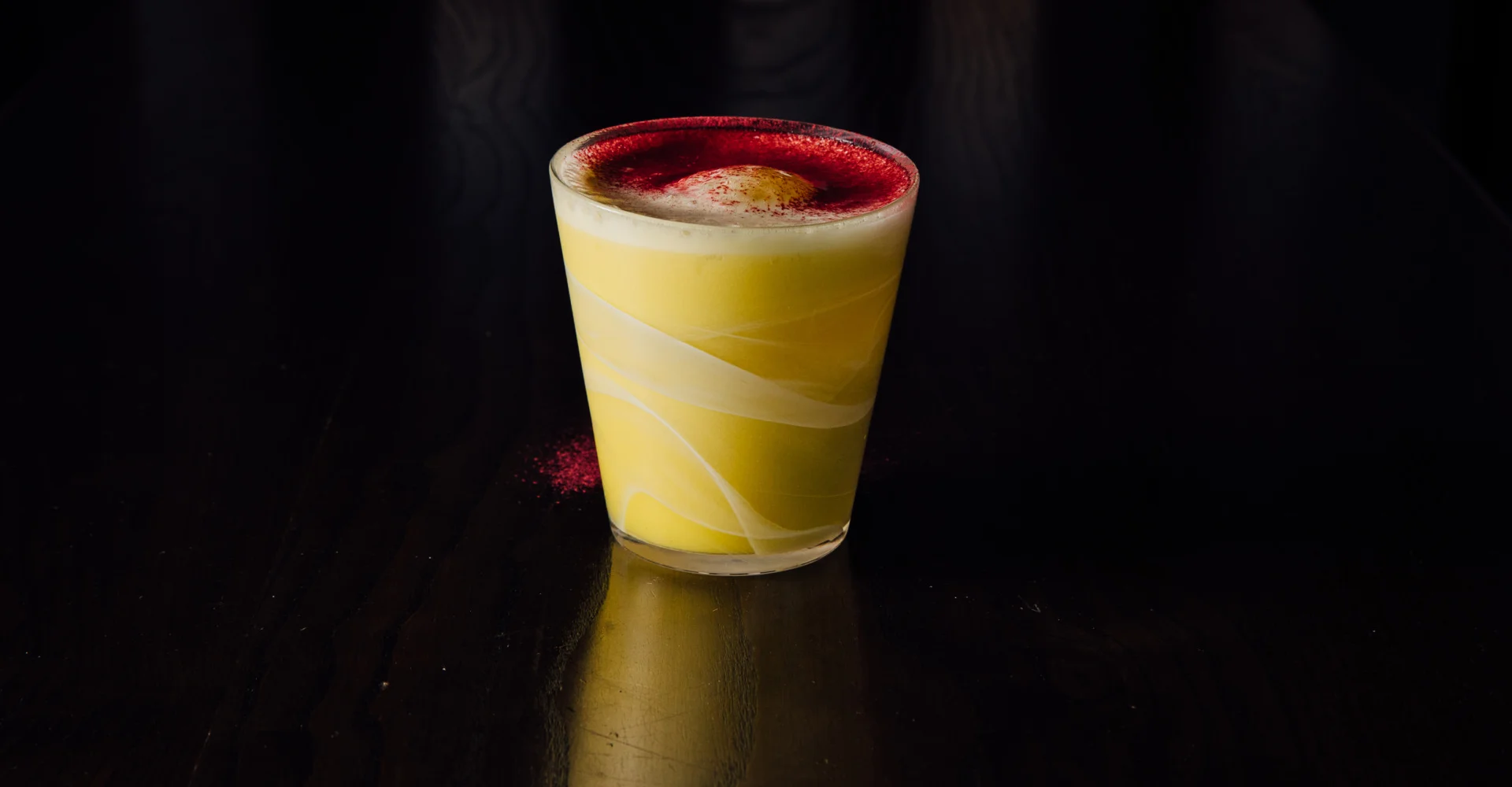 Bites & Sips: Ranch Pop Rocks, Garden Cocktails and Pumpkin Everything