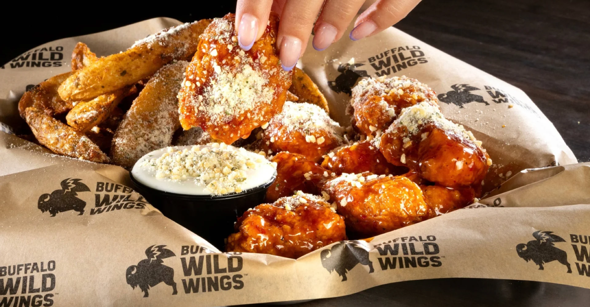 Bites & Sips: Ranch Pop Rocks, Garden Cocktails and Pumpkin Everything<br />
