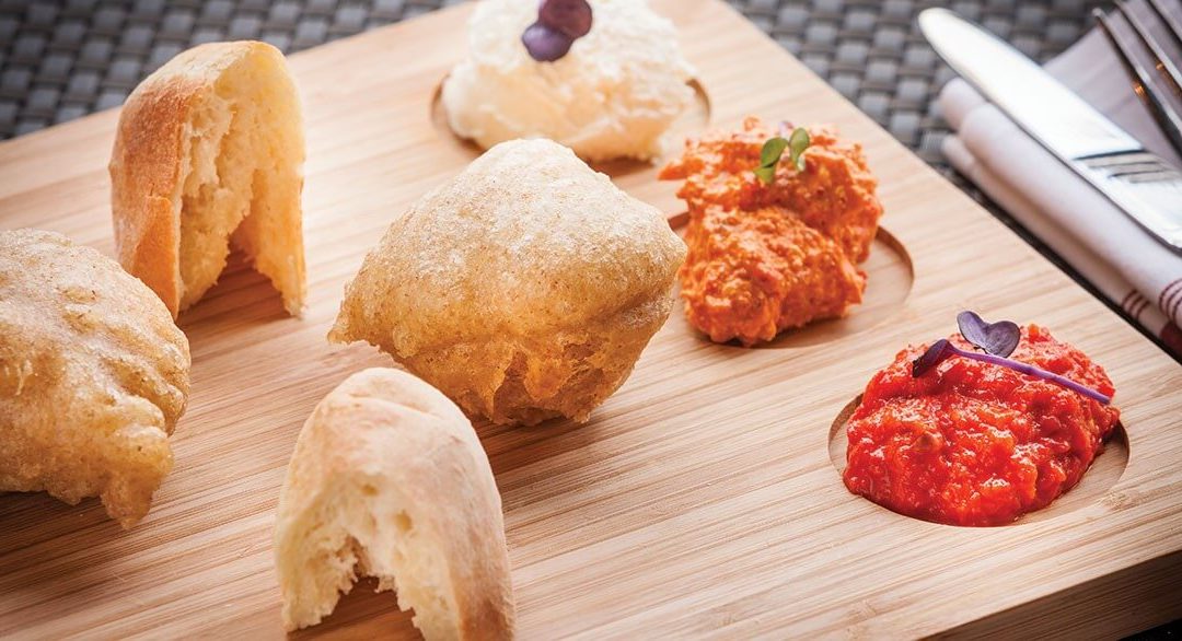 Flavor Watch: Balkan Beauty