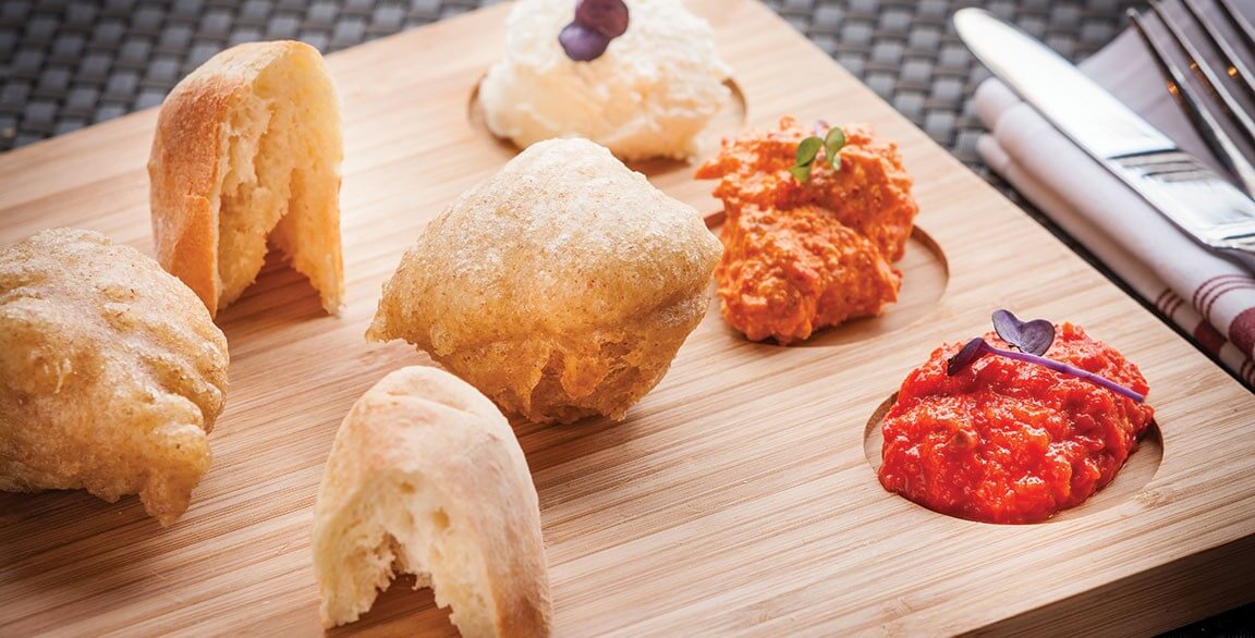 Flavor Watch: Balkan Beauty
