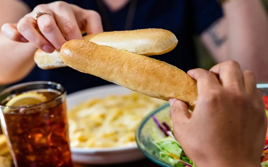 Why Olive Garden Wins: A Gen Z Perspective